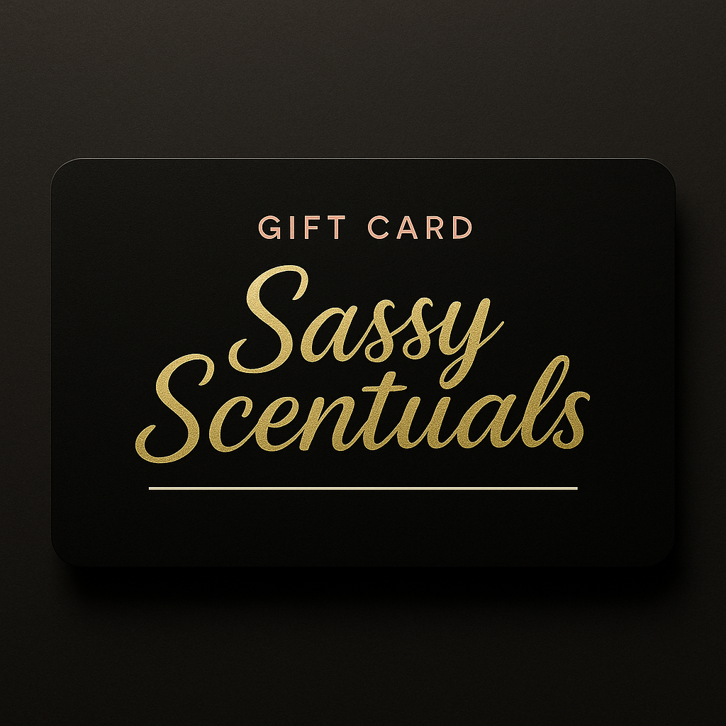 Give the Gift of Sass