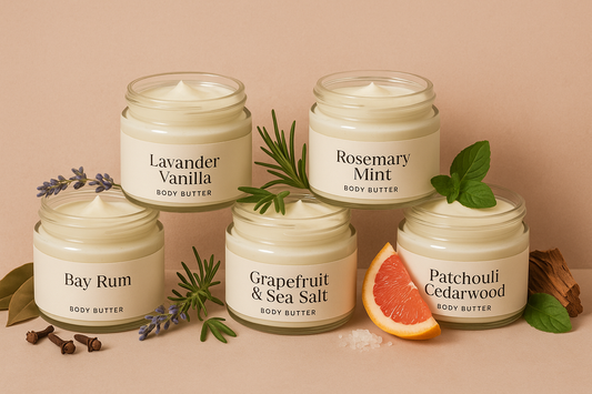 Still Stirrin': 5 Scents in the Works and Worth the Wait