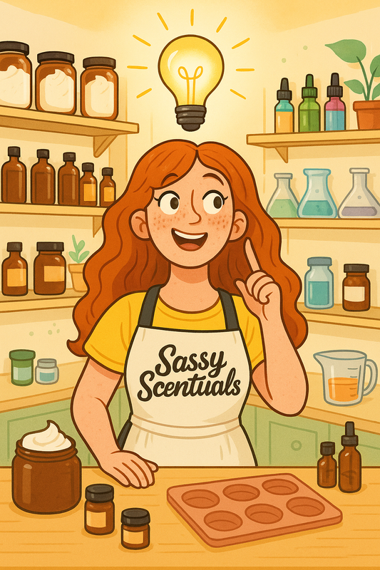 Try me, Baby One More Time:  Why Sample Sizes Just Make Sense