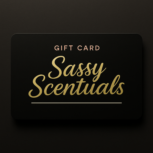 Give the Gift of Sass