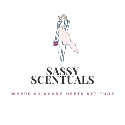 Sassy Scentuals